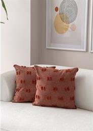 ΣΕΤ ΚΑΛΥΜΜΑΤΑ ΜΑΞΙΛΑΡΙΟΥ 2ΤΕΜ. COVEREST CUSHION COVER