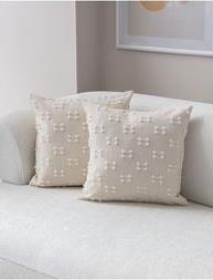 ΣΕΤ ΚΑΛΥΜΜΑΤΑ ΜΑΞΙΛΑΡΙΟΥ 2ΤΕΜ. COVEREST CUSHION COVER