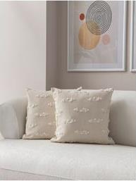 ΣΕΤ ΚΑΛΥΜΜΑΤΑ ΜΑΞΙΛΑΡΙΟΥ 2ΤΕΜ. COVEREST CUSHION COVER