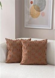 ΣΕΤ ΚΑΛΥΜΜΑΤΑ ΜΑΞΙΛΑΡΙΟΥ 2ΤΕΜ. COVEREST CUSHION COVER