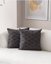 ΣΕΤ ΚΑΛΥΜΜΑΤΑ ΜΑΞΙΛΑΡΙΟΥ 2ΤΕΜ. COVEREST CUSHION COVER