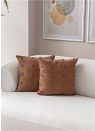 ΣΕΤ ΚΑΛΥΜΜΑΤΑ ΜΑΞΙΛΑΡΙΟΥ 2ΤΕΜ. COVEREST CUSHION COVER