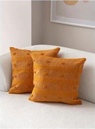 ΣΕΤ ΚΑΛΥΜΜΑΤΑ ΜΑΞΙΛΑΡΙΟΥ 2ΤΕΜ. COVEREST CUSHION COVER