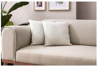 ΣΕΤ ΚΑΛΥΜΜΑΤΑ ΜΑΞΙΛΑΡΙΟΥ 2ΤΕΜ. COVEREST CUSHION COVER