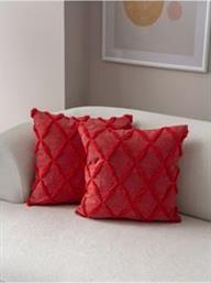ΣΕΤ ΚΑΛΥΜΜΑΤΑ ΜΑΞΙΛΑΡΙΟΥ 2ΤΕΜ. COVEREST CUSHION COVER