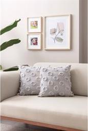 ΣΕΤ ΚΑΛΥΜΜΑΤΑ ΜΑΞΙΛΑΡΙΟΥ 2ΤΕΜ. COVEREST CUSHION COVER