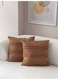 ΣΕΤ ΚΑΛΥΜΜΑΤΑ ΜΑΞΙΛΑΡΙΟΥ 2ΤΕΜ. COVEREST CUSHION COVER