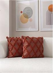 ΣΕΤ ΚΑΛΥΜΜΑΤΑ ΜΑΞΙΛΑΡΙΟΥ 2ΤΕΜ. COVEREST CUSHION COVER