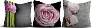 ΣΕΤ ΜΑΞΙΛΑΡΟΘΗΚΕΣ 3 ΤΜΧ COVEREST CUSHION COVER