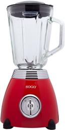 BAT-SS-5560 1.5 L 500 W ΜΠΛΕΝΤΕΡ SOGO