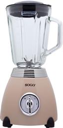 BAT-SS-5565 1.5 L 500 W ΜΠΛΕΝΤΕΡ SOGO