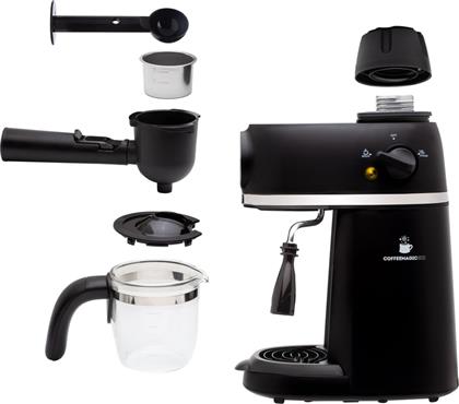 CAF-SS-7645 800W 3.5BAR ΜΗΧΑΝΗ ESPRESSO SOGO