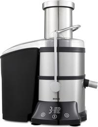 LIC-SS-5160 800 W ΑΣΗΜΙ ΗΛΕΚΤΡΙΚΟΣ ΑΠΟΧΥΜΩΤΗΣ SOGO