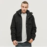 ΑΝΔΡΙΚΟ ΜΠΟΥΦΑΝ CAMARO SOGO