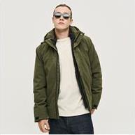 ΑΝΔΡΙΚΟ ΜΠΟΥΦΑΝ CAMARO SOGO