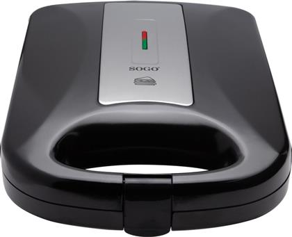SAN-SS-7176 1200W ΜΑΥΡΗ ΤΟΣΤΙΕΡΑ SOGO