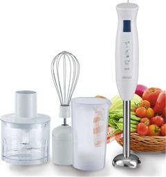 ΣΕΤ ΡΑΒΔΟΜΠΛΕΝΤΕΡ BAT-SS-14270 400 W ΛΕΥΚΟ SOGO