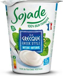 ΕΠΙΔΟΡΠΙΟ ΣΟΓΙΑΣ ALA GRECQUE BIO 400G SOJADE