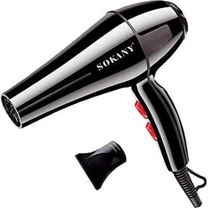 ΣΕΣΟΥΑΡ ΜΑΛΛΙΩΝ SK-2200 2200 W ΜΑΥΡΟ SOKANY