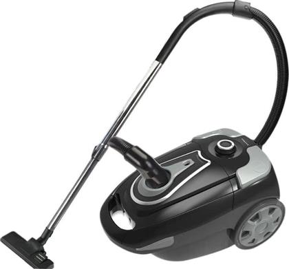 SK-3386 ΜΕ ΣΑΚΟΥΛΑ 3.5 L ΜΑΥΡΗ ΗΛΕΚΤΡΙΚΗ ΣΚΟΥΠΑ SOKANY