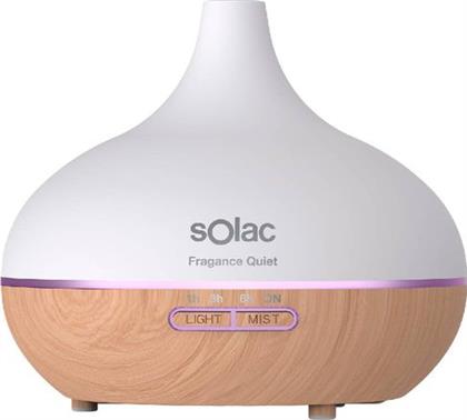 HU1053 FRAGRANCE QUITE ΥΓΡΑΝΤΗΡΑΣ SOLAC