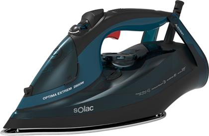 PV 2028 2800 W ΜΑΥΡΟ ΣΙΔΕΡΟ ΑΤΜΟΥ SOLAC
