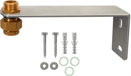 TITANE ΣΕΤ ΓΩΝΙΑ-ΣΤΗΡΙΓΜΑ-ΒΑΛΒΙΔΑ ΔΟΧΕΙΟΥ SOLAIRE