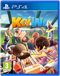 KEYWE - PS4 SOLD OUT