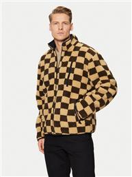 FLEECE SOLID
