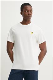 ΒΑΜΒΑΚΕΡΟ ΜΠΛΟΥΖΑΚΙ OWENS SOLID