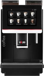 COFFEA ENJOY 3000 W 15 BAR ΜΑΥΡΟ ΜΗΧΑΝΗ ESPRESSO SOLINO