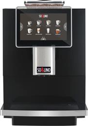 OFFICE 1500 W 15 BAR ΜΑΥΡΟ ΜΗΧΑΝΗ ESPRESSO SOLINO