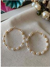 ΓΥΝΑΙΚΕΙΑ ΣΚΟΥΛΑΡΙΚΙΑ 2 ΤΜΧ SOLYN SOLYN JEWELS