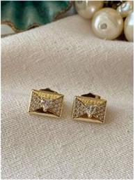 ΓΥΝΑΙΚΕΙΑ ΣΚΟΥΛΑΡΙΚΙΑ 2 ΤΜΧ SOLYN SOLYN JEWELS