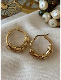 ΓΥΝΑΙΚΕΙΑ ΣΚΟΥΛΑΡΙΚΙΑ 2 ΤΜΧ SOLYN SOLYN JEWELS