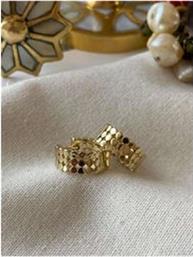 ΓΥΝΑΙΚΕΙΑ ΣΚΟΥΛΑΡΙΚΙΑ 2 ΤΜΧ SOLYN SOLYN JEWELS