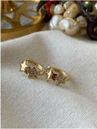 ΓΥΝΑΙΚΕΙΑ ΣΚΟΥΛΑΡΙΚΙΑ 2 ΤΜΧ SOLYN SOLYN JEWELS