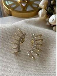 ΓΥΝΑΙΚΕΙΑ ΣΚΟΥΛΑΡΙΚΙΑ 2 ΤΜΧ SOLYN SOLYN JEWELS