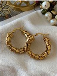 ΓΥΝΑΙΚΕΙΑ ΣΚΟΥΛΑΡΙΚΙΑ 2 ΤΜΧ SOLYN SOLYN JEWELS