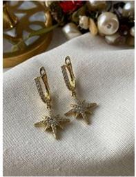 ΓΥΝΑΙΚΕΙΑ ΣΚΟΥΛΑΡΙΚΙΑ 2 ΤΜΧ SOLYN SOLYN JEWELS