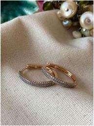 ΓΥΝΑΙΚΕΙΑ ΣΚΟΥΛΑΡΙΚΙΑ 2 ΤΜΧ SOLYN SOLYN JEWELS