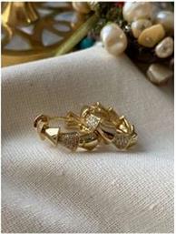 ΓΥΝΑΙΚΕΙΑ ΣΚΟΥΛΑΡΙΚΙΑ 2 ΤΜΧ SOLYN SOLYN JEWELS
