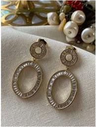 ΓΥΝΑΙΚΕΙΑ ΣΚΟΥΛΑΡΙΚΙΑ 2 ΤΜΧ SOLYN SOLYN JEWELS