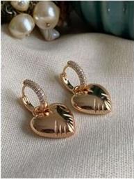 ΓΥΝΑΙΚΕΙΑ ΣΚΟΥΛΑΡΙΚΙΑ 2 ΤΜΧ SOLYN SOLYN JEWELS