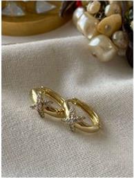 ΓΥΝΑΙΚΕΙΑ ΣΚΟΥΛΑΡΙΚΙΑ 2 ΤΜΧ SOLYN SOLYN JEWELS