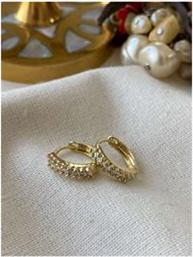 ΓΥΝΑΙΚΕΙΑ ΣΚΟΥΛΑΡΙΚΙΑ 2 ΤΜΧ SOLYN SOLYN JEWELS