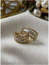ΓΥΝΑΙΚΕΙΑ ΣΚΟΥΛΑΡΙΚΙΑ 2 ΤΜΧ SOLYN SOLYN JEWELS