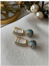 ΓΥΝΑΙΚΕΙΑ ΣΚΟΥΛΑΡΙΚΙΑ 2 ΤΜΧ SOLYN SOLYN JEWELS