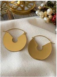 ΓΥΝΑΙΚΕΙΑ ΣΚΟΥΛΑΡΙΚΙΑ 2 ΤΜΧ SOLYN SOLYN JEWELS