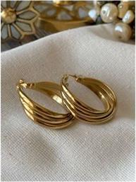 ΓΥΝΑΙΚΕΙΑ ΣΚΟΥΛΑΡΙΚΙΑ 2 ΤΜΧ SOLYN SOLYN JEWELS